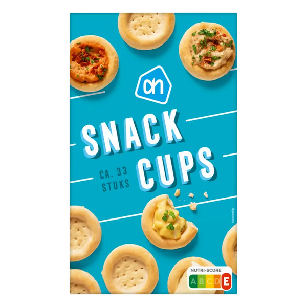 Snack bowls