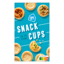 Snack bowls