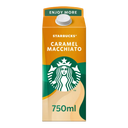 Starbucks Caramel Macchiato