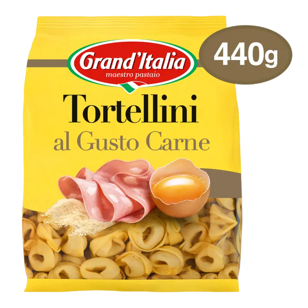 Grand' Italia Tortellini al gusto carne