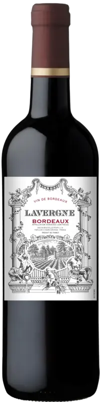 Château Lavergne Lavergne bordeaux