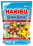 Haribo Balla Bites