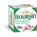 Boursin Shallot & Chive