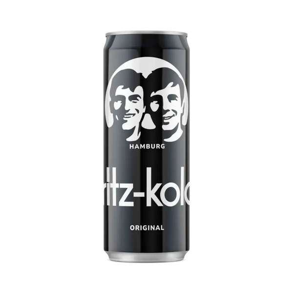 Fritz Kola