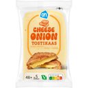 Tostikaas cheese onion 50+