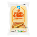 Tostikaas cheese onion 50+