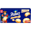 LU Prince ministars weiße Schokolade