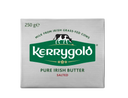 Kerrygold Pure Irish Butter Salted