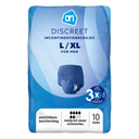 Incontinentie broekjes men maat L-XL