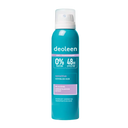 Deoleen Anti-transpirant sensitive spray