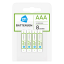 AAA 1,5V Batterien