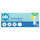 o.b. Pro Comfort 4-in-1 Protection Super Plus