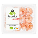 Organic Shrimps