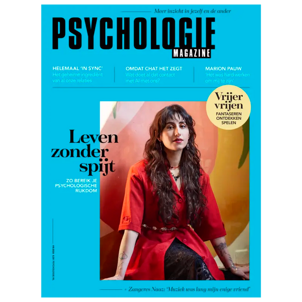 Psychologie