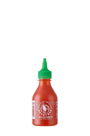 Flying Goose Sriracha hot chili sauce