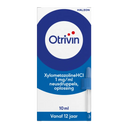 Otrivin XylometazolineHCI 1 mg/ml nose drops