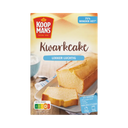 Koopmans Mix voor kwarkcake