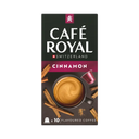 Café Royal Cinnamon capsules