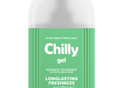 Chilly Intieme wasemulsie gel