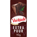 Verkade Specials extra puur 71% cacao