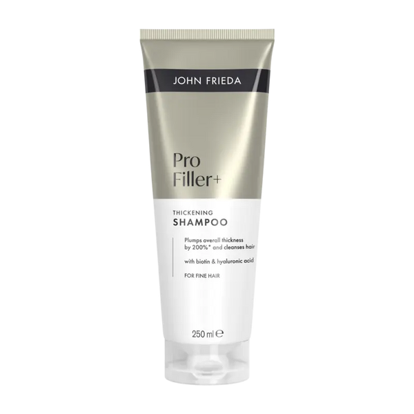 John Frieda Profiller+ Volumen-Shampoo
