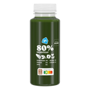 80% Vegetable Juice Cucumber Spinach
