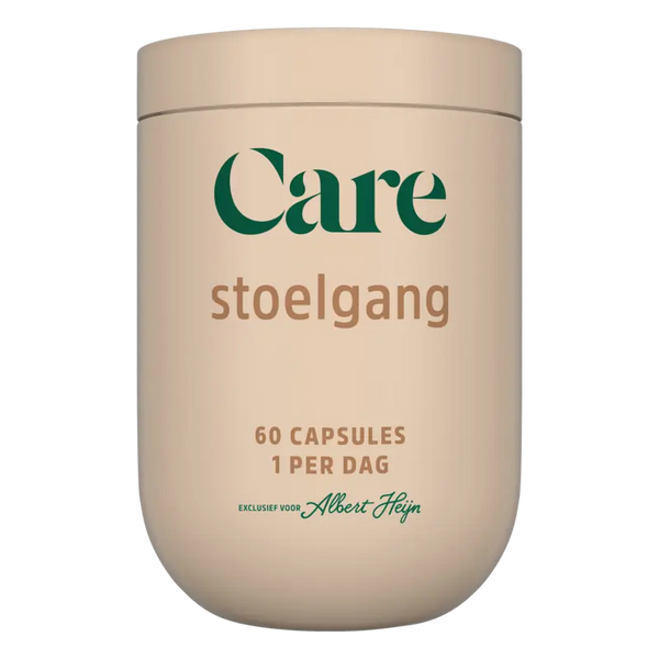 Care Stoelgang