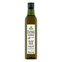 Organic Extra Virgin Olive Oil