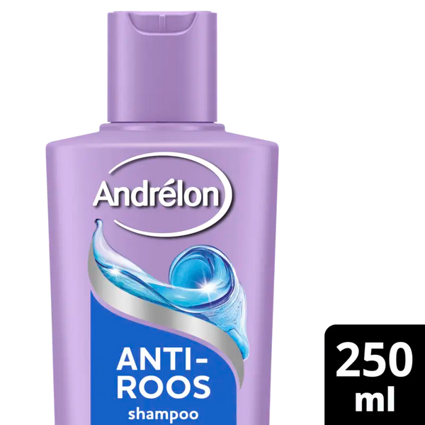 Andrélon Anti-Dandruff Shampoo