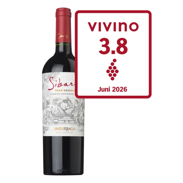 Sibaris cabernet sauvignon gran reserva