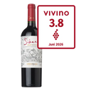 Sibaris cabernet sauvignon gran reserva