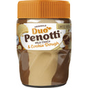 Duo Penotti Milk choco & cookie dough