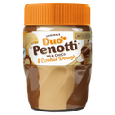Duo Penotti Milchschokolade & Cookie-Teig