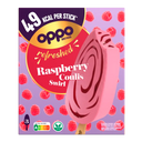 Oppo Brothers Refreshed Himbeercoulis-Swirl