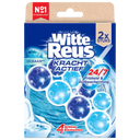 Witte Reus Toiletblok kracht actief oceaan