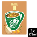 Knorr Cup-a-Soup Französische Zwiebel