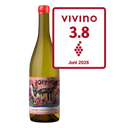 Santa Julia The Little Fox chardonnay natural