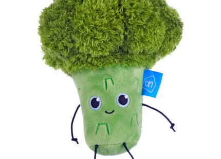 Pluche broccoli