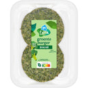 Terra Groenteburger broccoli