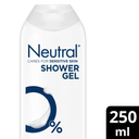 Neutral Shower Gel 0%