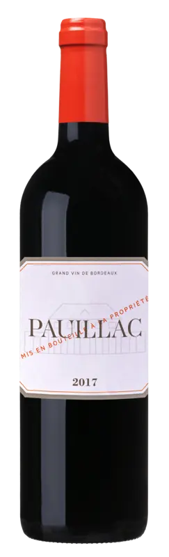 Chateau Haut-Bages Pauillac