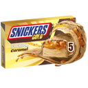 Snickers Gold ice bar