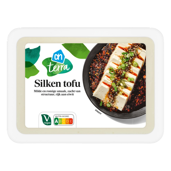 Terra Silken tofu