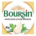 Boursin Knoflook & fijne kruiden