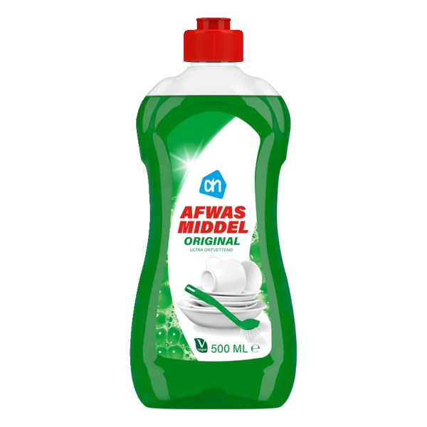 Afwasmiddel original