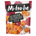 Mitsuba Korean crispies