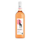 Fris & droge Zuid-Afrikaanse rosé tap