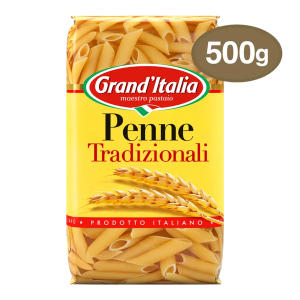 Grand' Italia Penne tradizionali