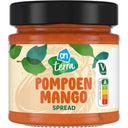 Terra Pompoen mango spread