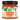 Terra Pompoen mango spread